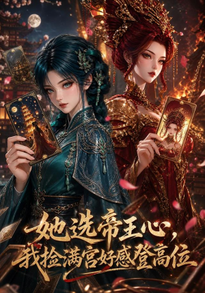 她选帝王心,我捡满宫好感登高位(103集) 她选帝王心,我捡满宫好感登高位(103集)爆款短剧一起追