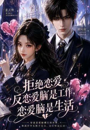 拒绝恋爱反恋爱脑是工作,恋爱脑是生活,(104集) 拒绝恋爱反恋爱脑是工作,恋爱脑是生活,(104集)古装热门短剧