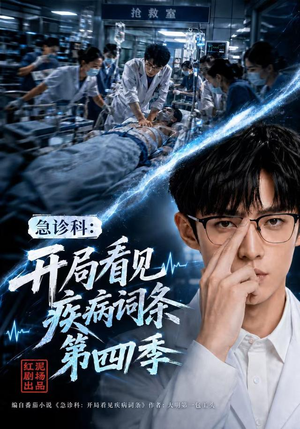 急诊科:开局看见疾病词条第四季(99集) 急诊科:开局看见疾病词条第四季(99集)好看的短剧电影
