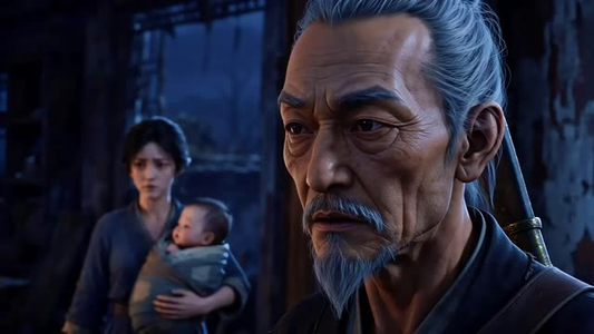一村人养一个神第一季(80集) 一村人养一个神第一季(80集)最新上映的短剧