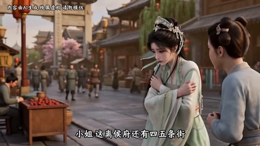 带着老爹去逆袭，我成皇室掌中珠（103集）80到100集