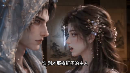 嫁给被天道通缉的神(70集) 嫁给被天道通缉的神(70集)精彩短剧看全集