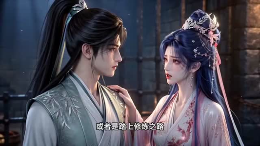 君赴我怀（30集）爱上了这部剧了