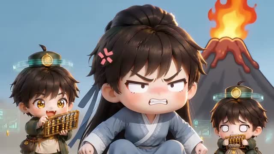 特工王妃扛着王爷去流放(116集) 特工王妃扛着王爷去流放(116集)短视频追剧推荐