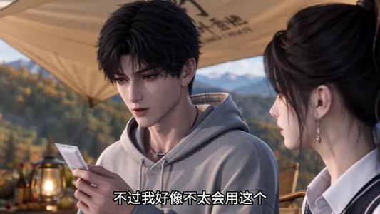 沉溺无尽夏(172集) 沉溺无尽夏(172集)大结局太过瘾了