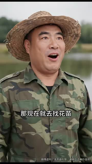 撞大运后我在县城买了个院第二季(130集) 撞大运后我在县城买了个院第二季(130集)古装短剧推荐