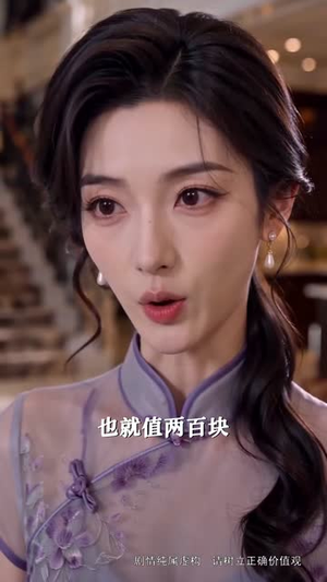 我要爱你三千遍（101集）好看短剧又来了