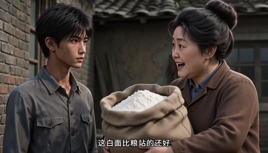 穿书七十年代吃瓜群众的自我修养(209集) 穿书七十年代吃瓜群众的自我修养(209集)爱短剧爱追剧