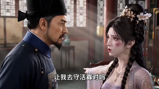 靠美食发家,冷面王爷馋哭了第二季(75集) 靠美食发家,冷面王爷馋哭了第二季(75集)精彩短剧免费看