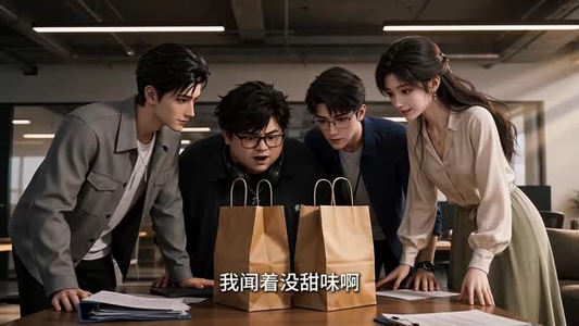 被主播背刺开除,我开下午营业早餐店第1季(108集) 被主播背刺开除,我开下午营业早餐店第1季(108集)一共多少集