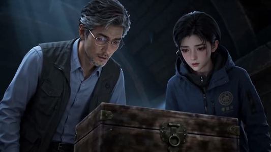 昭昭千年(20集) 昭昭千年(20集)全集免费看短剧