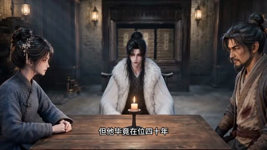 病秧子他藏挺深啊(85集) 病秧子他藏挺深啊(85集)免费短剧合集