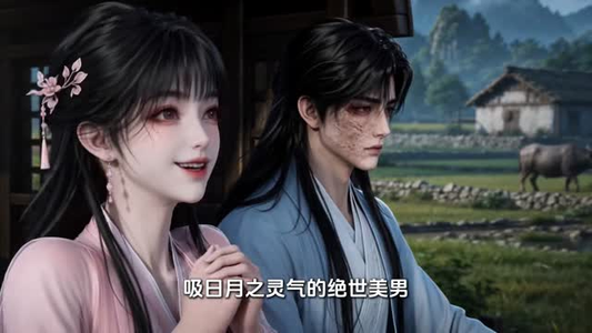 神女下凡,苦命美男哪里逃(212集) 神女下凡,苦命美男哪里逃(212集)热门短剧推荐