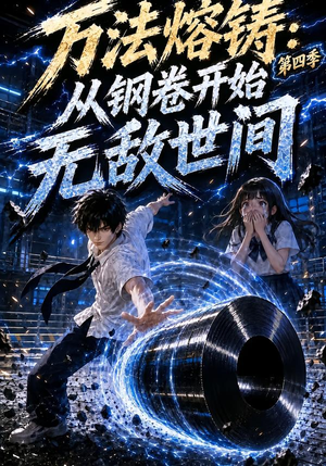 万法熔铸:从钢卷开始无敌世间第四季(196集) 万法熔铸:从钢卷开始无敌世间第四季(196集)全集在线看