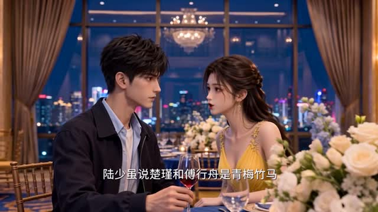 穿成女频男主,我天天报警(59集) 穿成女频男主,我天天报警(59集)热门短剧又来了