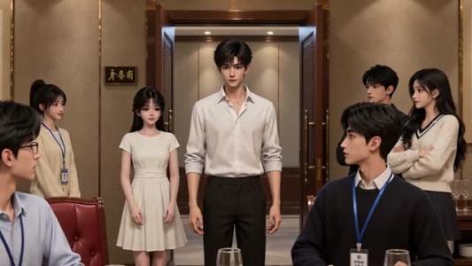 蛊心亦灵苗疆圣女逼我成亲(140集) 蛊心亦灵苗疆圣女逼我成亲(140集)免费看全网短剧