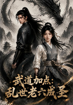 武道加点:乱世老六成圣(127集) 武道加点:乱世老六成圣(127集)热播短剧追不停