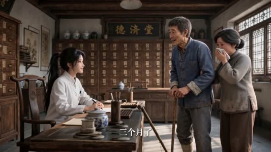 死对头总裁非要当我的狗(59集) 死对头总裁非要当我的狗(59集)热门了短剧