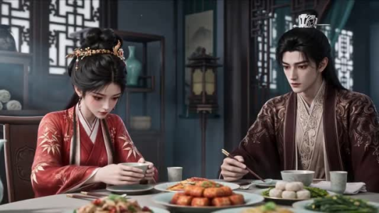 权臣独宠:夫人只想佛系苟命(226集) 权臣独宠:夫人只想佛系苟命(226集)热门短剧大全