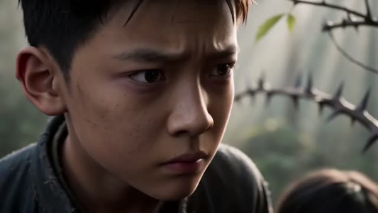 天下无拐(72集) 天下无拐(72集)短剧更新抢先看