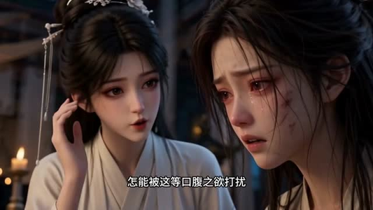 戏精王妃:王爷被我气活了(50集) 戏精王妃:王爷被我气活了(50集)太好看了短剧