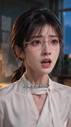 梦醒见真心（66集）一个短剧看全集