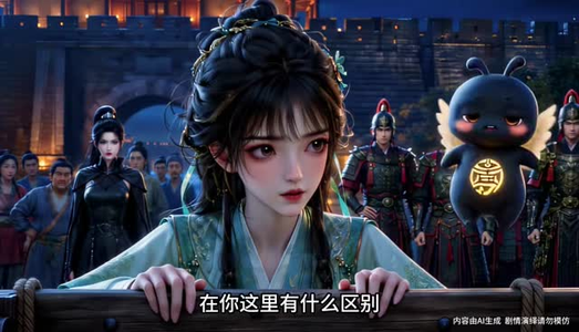 神棍小花花之魔丸闯朝堂第二季(300集) 神棍小花花之魔丸闯朝堂第二季(300集)深深爱上这部剧