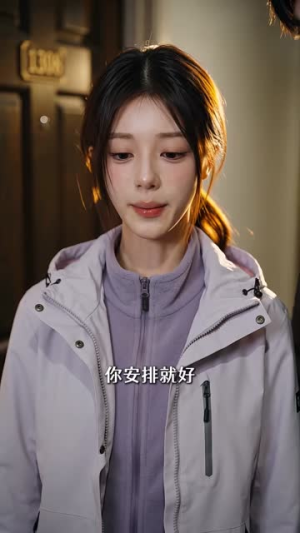 云上别离,自有长风(56集) 云上别离,自有长风(56集)好短剧分享