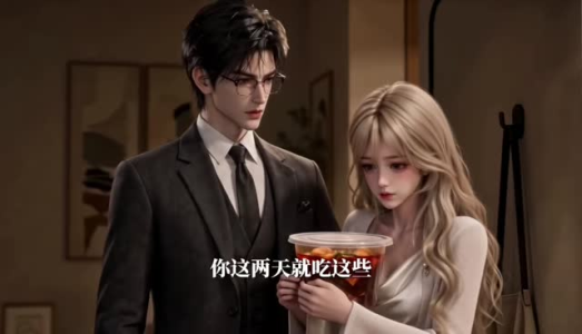 京婚未晚(123集) 京婚未晚(123集)男主角是谁