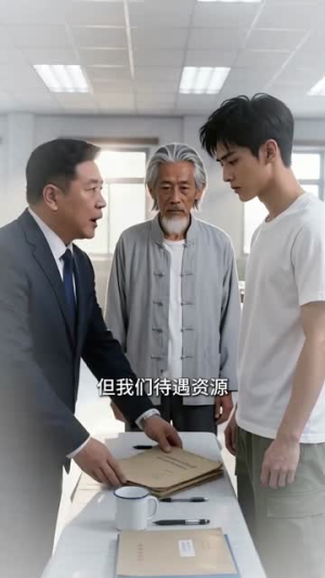 小神农之我居然听到动物在骂街(90集) 小神农之我居然听到动物在骂街(90集)看精彩短剧