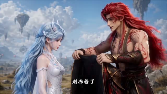 仇满山河,我为尊!(183集) 仇满山河,我为尊!(183集)全集免费