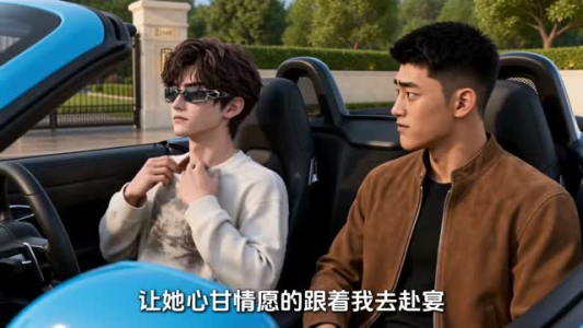 开学那天，我被当成传说第六季（80集）我全都看完了