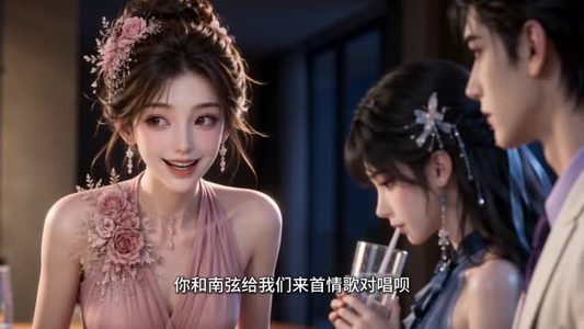 月色落忱(123集) 月色落忱(123集)热门短剧又来了