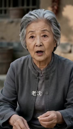 烟火人间恰逢你（48集）常回家看看短剧