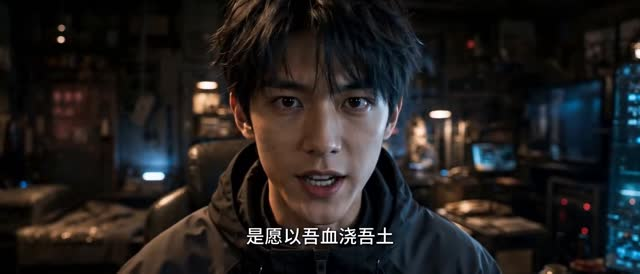 极致浪漫,华夏风骨(76集) 极致浪漫,华夏风骨(76集)免费短剧片段