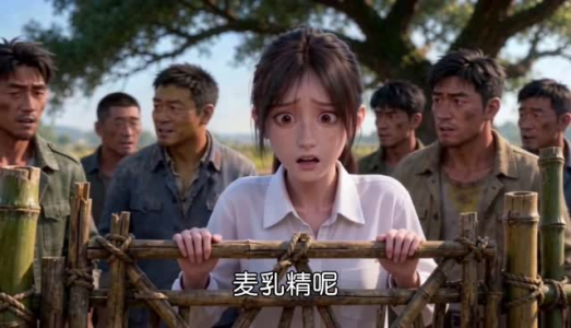咸鱼姜棉穿书3D版（61集）超火热门短剧