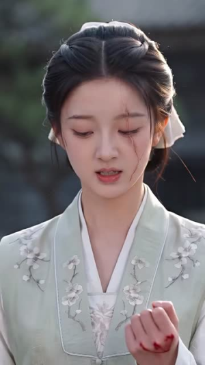吾妻凶猛之嫡女飒翻天（109集）短剧热播推荐