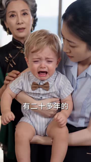 我靠满级婴语成全家白月光第二季(78集) 我靠满级婴语成全家白月光第二季(78集)无需会员轻松看