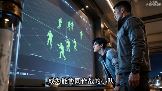 国降异界(137集) 国降异界(137集)火爆短剧热播中