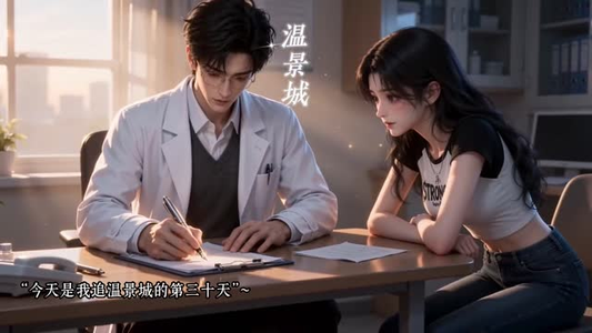 温医生,别躲了(42集) 温医生,别躲了(42集)免费看短剧
