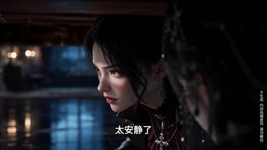 失控领地(40集) 失控领地(40集)热门了短剧