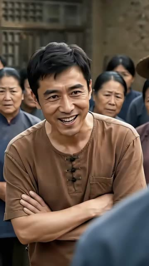 山风替我择良人（59集）短剧精彩绝伦