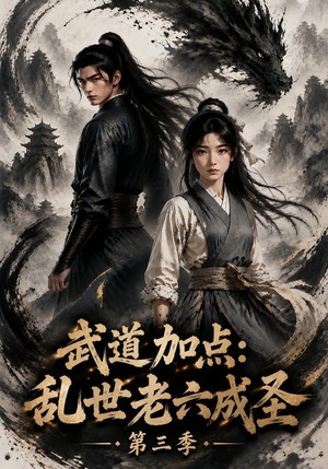武道加点:乱世老六成圣第三季(164集) 武道加点:乱世老六成圣第三季(164集)每日短剧分享