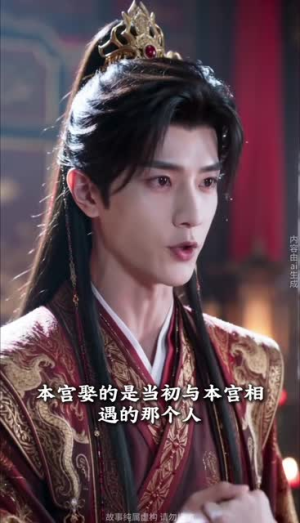 嫡女幽瞳（68集）第二季