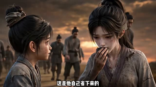 流放厨娘,我靠美食绝地翻盘!(205集) 流放厨娘,我靠美食绝地翻盘!(205集)哪个网站可以看