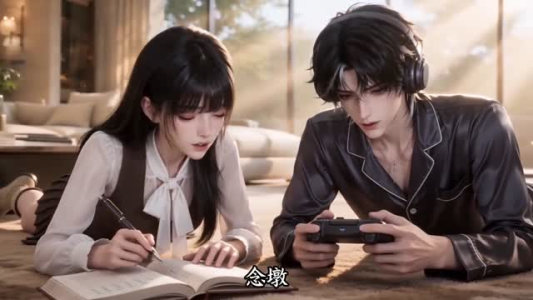 重生虐文前妻,踹掉男主抱闺蜜(60集) 重生虐文前妻,踹掉男主抱闺蜜(60集)分享热门短剧