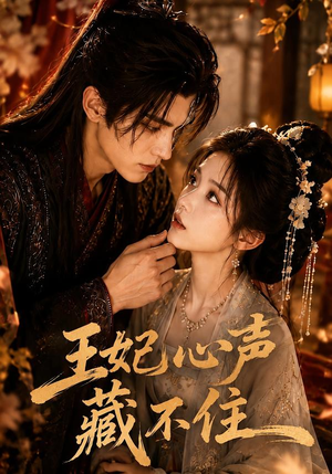 王妃心声藏不住(128集) 王妃心声藏不住(128集)好看的短剧推荐