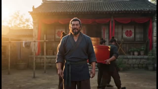 潮头立,青史名(76集) 潮头立,青史名(76集)夸克在线观看