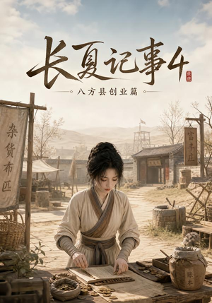 长夏记事4,八方县创业篇(94集) 长夏记事4,八方县创业篇(94集)火爆短剧抢先看