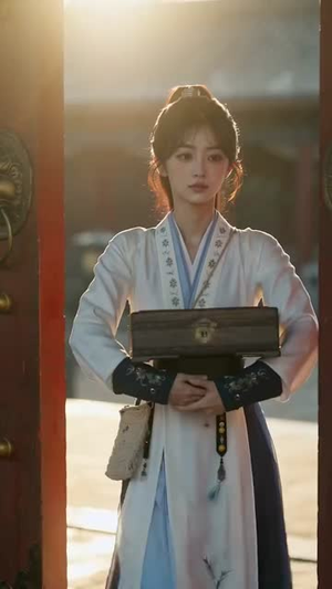 灵兽缉踪(70集) 灵兽缉踪(70集)解说文案